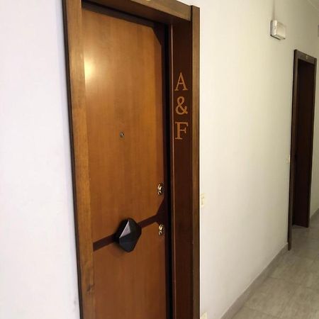 A&F Apartment Padova Piazza Garibaldi 외부 사진