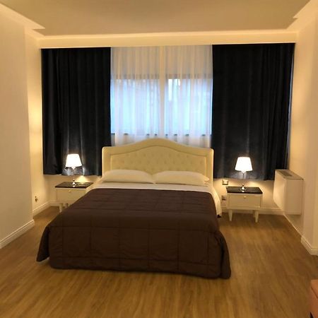 A&F Apartment Padova Piazza Garibaldi 외부 사진