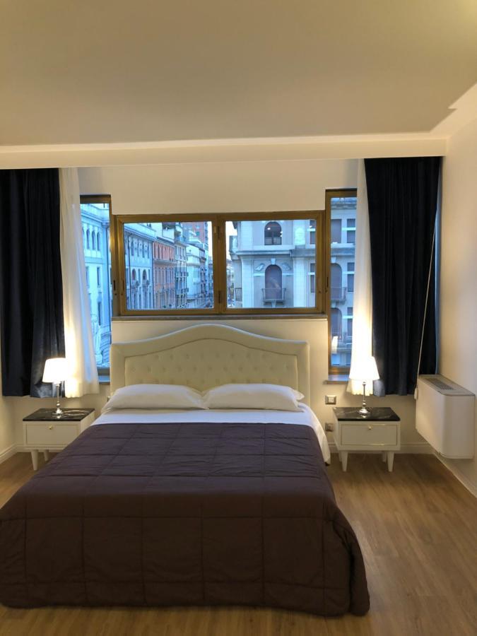 A&F Apartment Padova Piazza Garibaldi 외부 사진