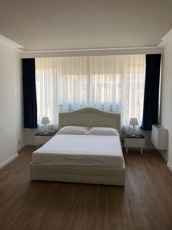 A&F Apartment Padova Piazza Garibaldi 외부 사진