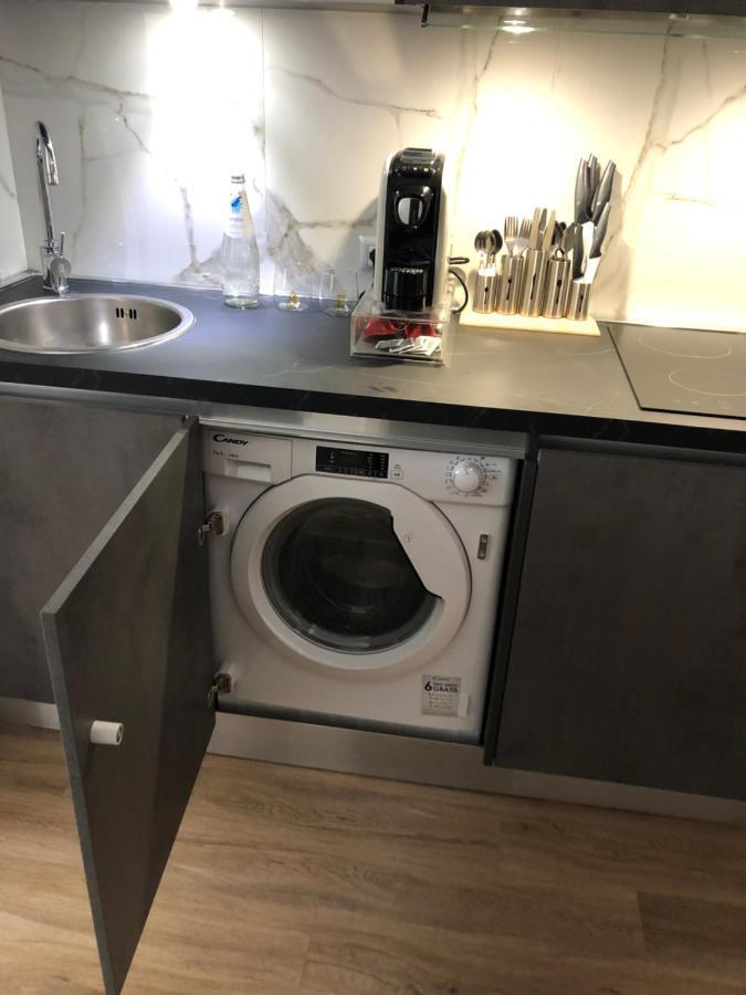 A&F Apartment Padova Piazza Garibaldi 외부 사진