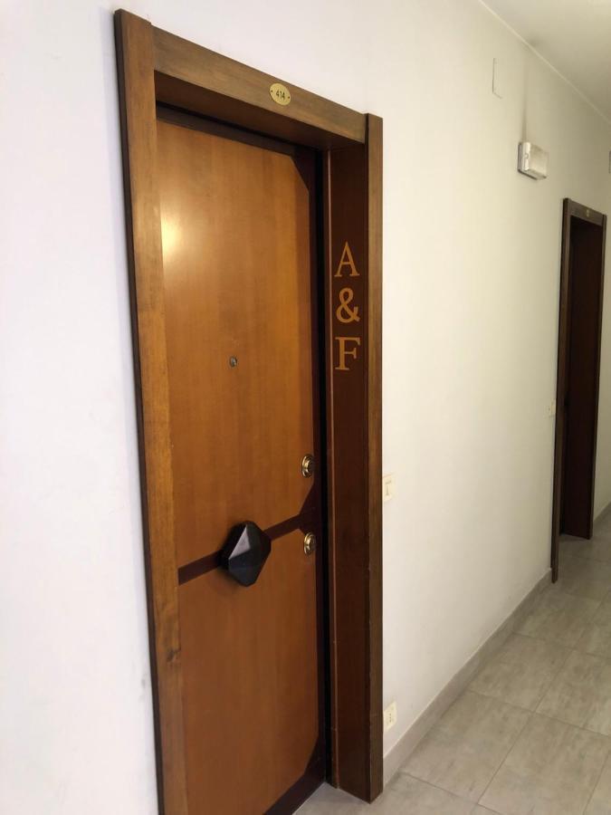 A&F Apartment Padova Piazza Garibaldi 외부 사진