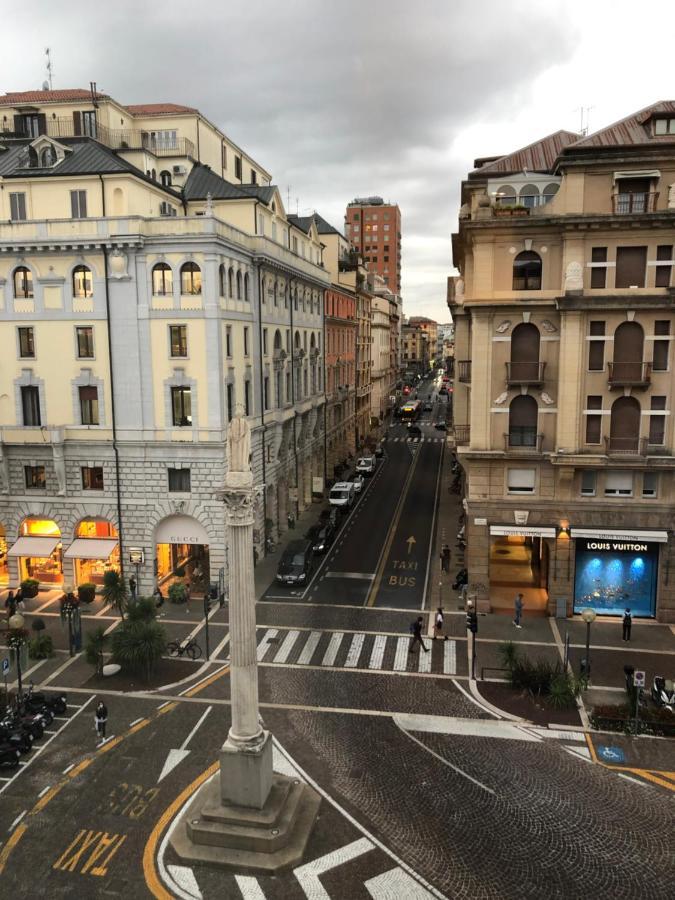 A&F Apartment Padova Piazza Garibaldi 외부 사진