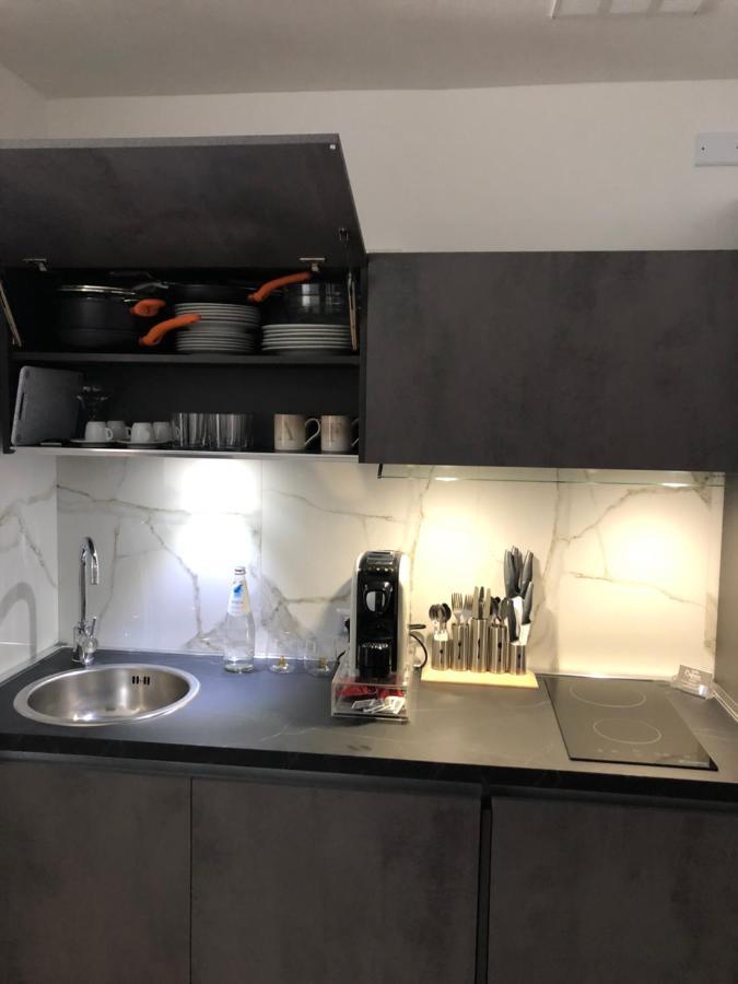 A&F Apartment Padova Piazza Garibaldi 외부 사진