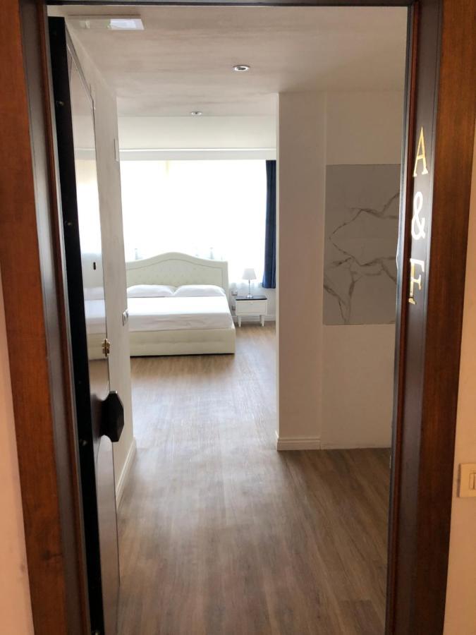 A&F Apartment Padova Piazza Garibaldi 외부 사진